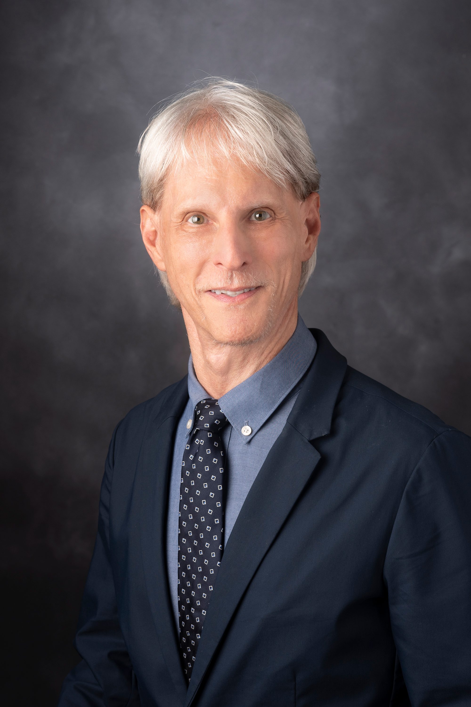 Dr. William H. Davidson, MD, a trusted orthopedic specialist providing expert medical care in San Diego, California