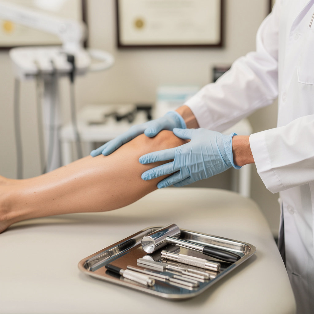 William H. Davidson, MD orthopedic practice in San Diego, California providing expert and compassionate patient care